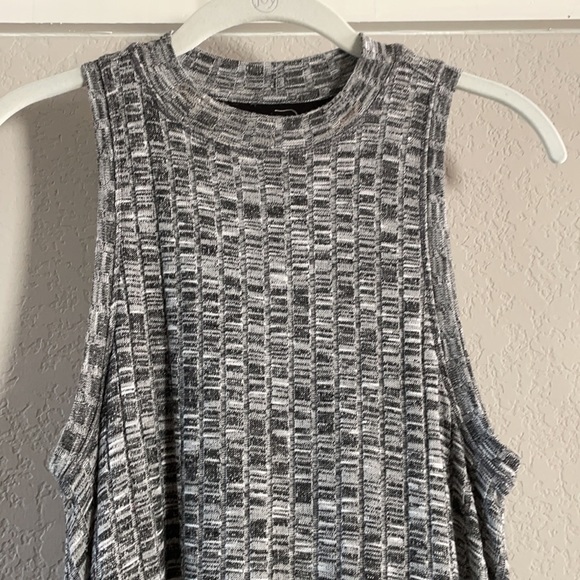 Maeve Anthropologie Emerson Swing Dress - Picture 2 of 4